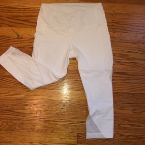 LULULEMON WUNDER WUNDER